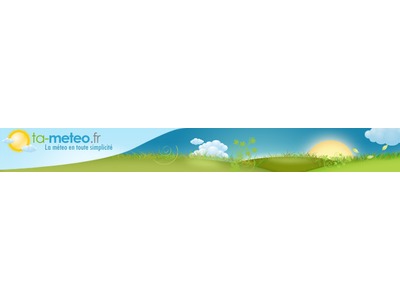 Ta-Météo